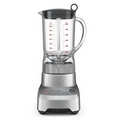 Breville Hemisphere Control - 750W Blender with LCD Display